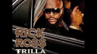 Rick Ross ft. T-Pain & Lil Wayne - The Boss (Remix)