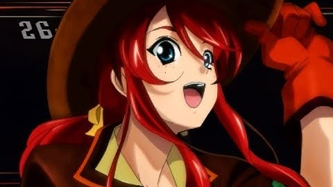 Project X Zone 2 English - Chapter 39: So Long, My Love