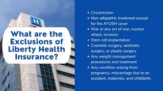 Liberty Health Insurance