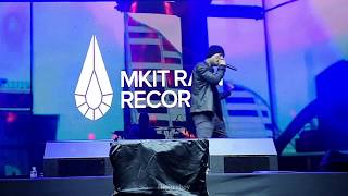 오왼 오바도즈(Owen Ovadoz) - Diamonds @190607 DMZ 피스트레인