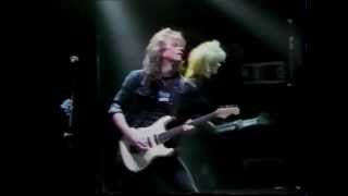 John Norum Live 2 Songs