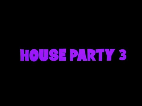 House Party 3 (1994, trailer) [Christopher Reid, Christopher Martin, David Edwards, Angela Means]