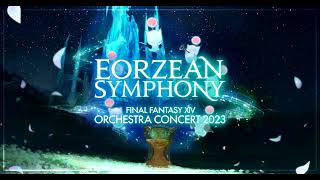 [No Spoilers] Close in the Distance - Eorzean Symphony FFXIV Orchestral Album Vol 3