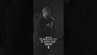 TEMPRANO YO TE BUSCARE - Marcos Witt - Gabriel De Jesus #cover #jesus #musicacristiana #adoracion