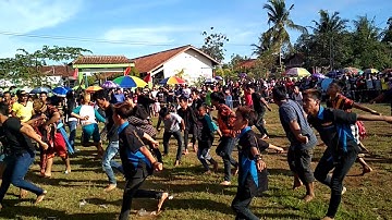 Kompak cuy (satria Arjuna)