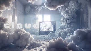 ☁️ Cloud ☁️ Ambient Lofi Music | Ethereal Ambience Meditative Music [lofi beats to relax/study to]
