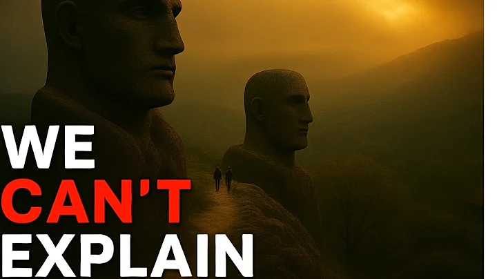 “Virginia Unsolved Ancient Mysteries Science Can’t Explain”