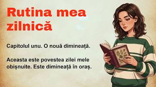 Learn Romanian Through Short Stories (A1) screenshot 2