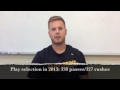 Sand Springs Football Preview-Quarterbacks