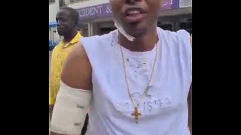 Full Video Drama Erupt Ringtone Apoko & Robert ALai  (Bleeding)