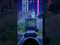 ランクで敵をずーっと追いかけ回して倒して見た結果ww#フォートナイト #fortnite #shorts