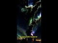 Dead Star Se Darrnhak Signal  #shorts #PillarsofCreation