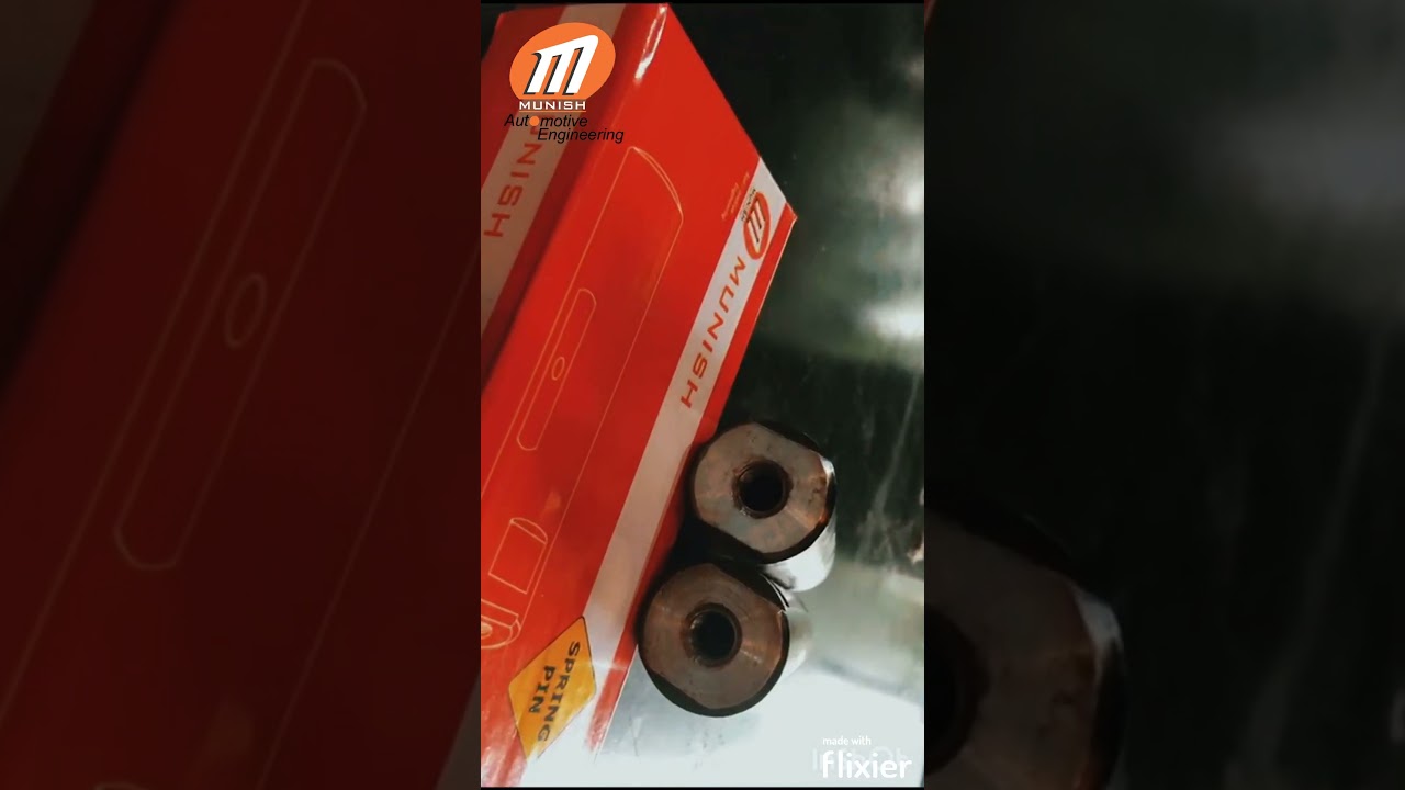 Spring Pin For Truck Call @ 7347677712