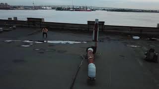 7th Floor Tango - Cinematic | Romantic