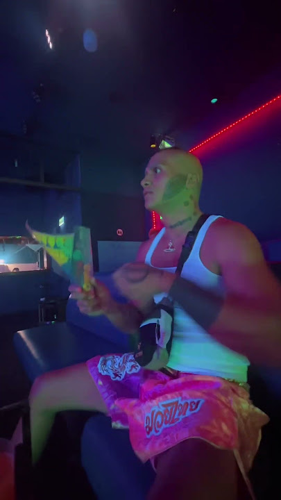 THAILAND PING PONG SHOW 🙄😳