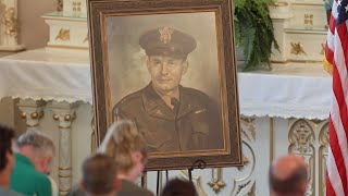 Trailer: Once Was Lost - The 70-year Search for Chaplain Emil Kapaun