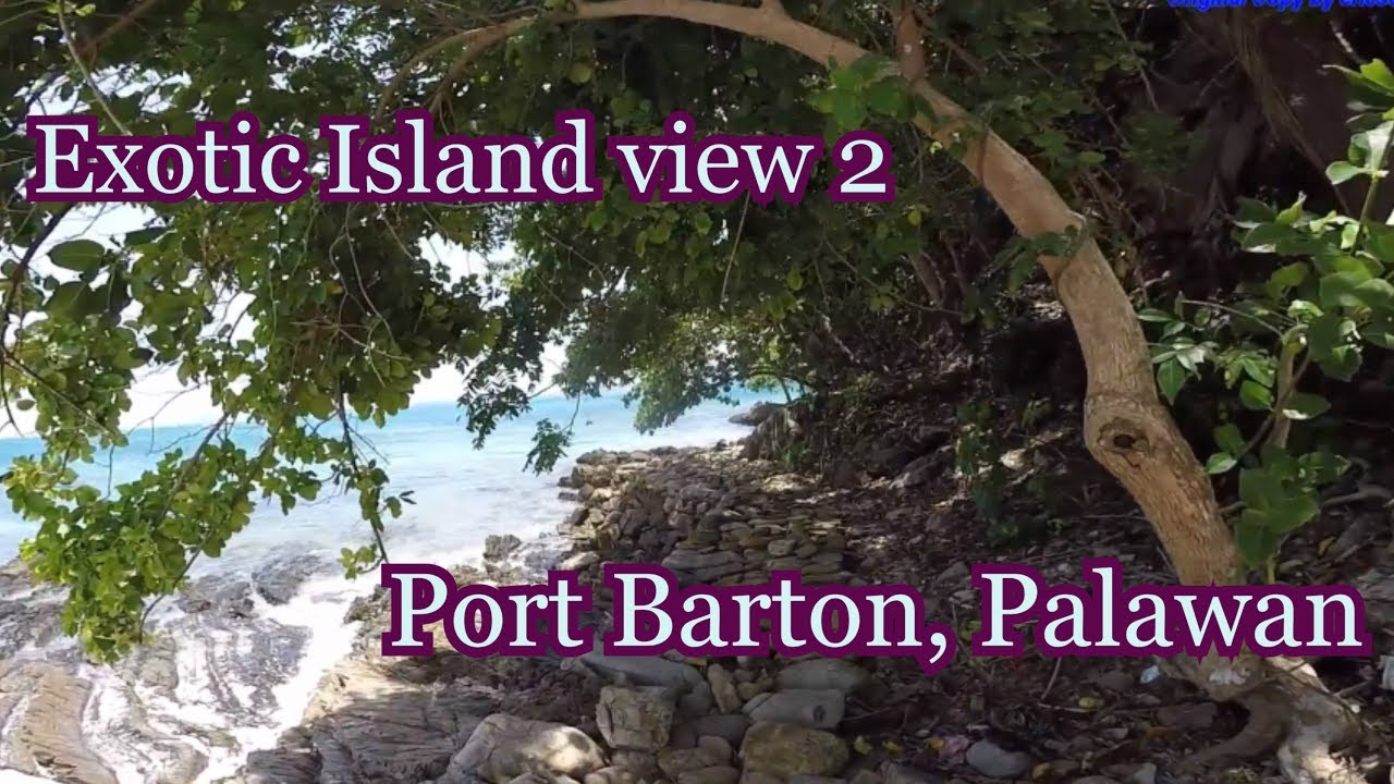 exotic island views 2