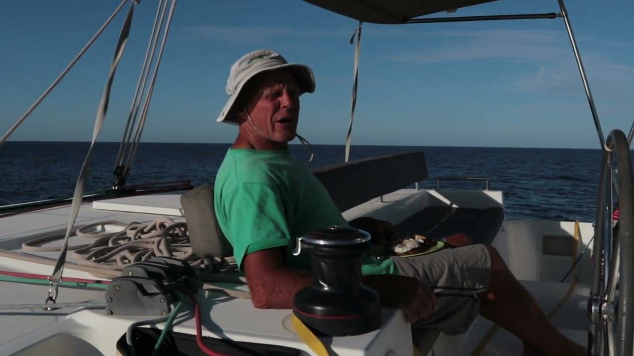 Episode #191 The final leg to Puerto Vallarta