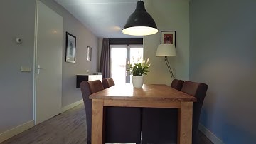 HomeShow | Joop den Uylhof 5 Veenendaal