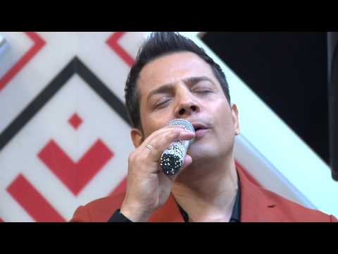 Jean de la Craiova LIVE 2016 COLAJ Rau ma dor ochii ma dor/Fa-ma Doamne o lacrima