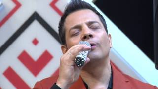 Jean de la Craiova LIVE 2016 COLAJ Rau ma dor ochii ma dor/Fa-ma Doamne o lacrima