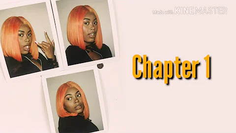 Asian Doll-Chapter 1 (Lyric Video)