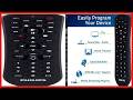 Philips Universal Remote: Control Up to 4 Devices with Ease