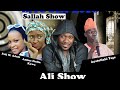 ALI SHOW KATSINA MASOYA NA VIDÉO HAUSA SONG