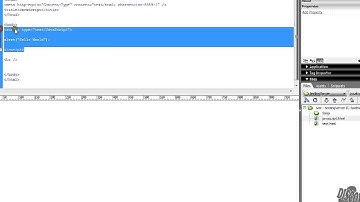 learn Javascript Alert popup and where to place code
