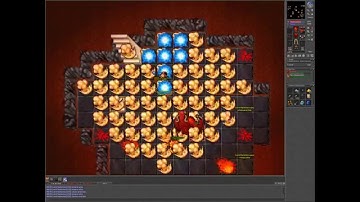 Tibia 131 MS Demon task