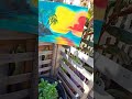 Let's get tropical #reggae #paintings #beachart