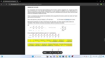 Ejercicio #29 Tarea 03 Programación II - Manuela Ruiz