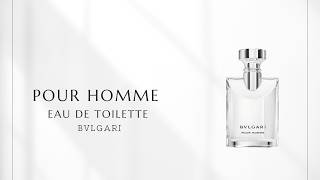Part 4] Bvlgari Pour Homme | Why has it been loved for 30 years? A