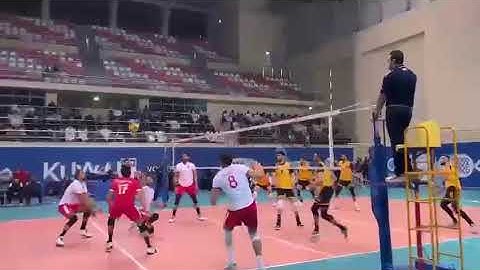 Last contact Libero inside front zone