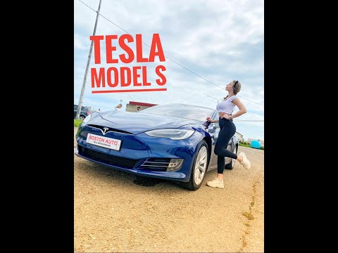 Vídeo: Puc actualitzar el meu Tesla Model S?