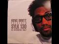 King Britt - 84 Fantastic