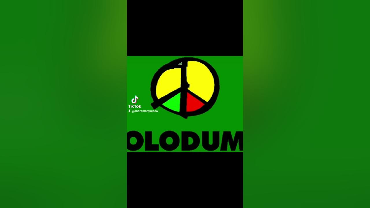 OLODUM / I MISS HER