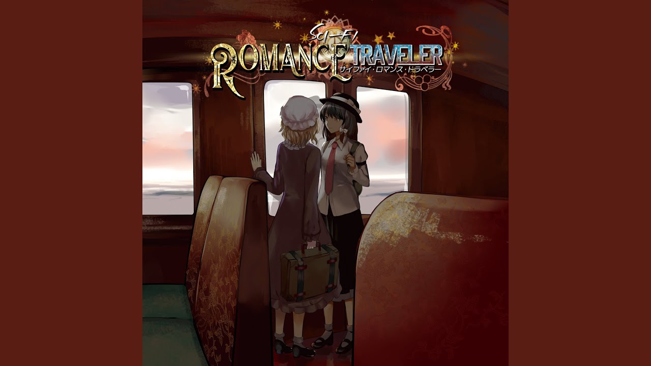 Bon voyage! - YouTube