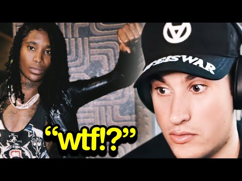 42 CEO - NINE VICIOUS “SEDITION” ALBUM REACTION!