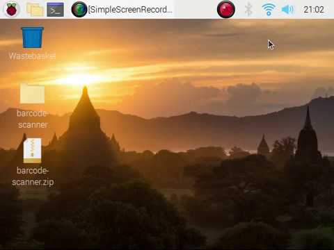 Implementing face detection and  recognition on raspberry pi