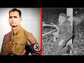 The Brutal End of Nazis Who Executed 153 Greeks *Warning HARD TO STOMACH