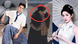 Download Lagu The Most Serious Move Yet? Dylan Wang \u0026 Bai Lu Caught Inviting Extended Family MP3