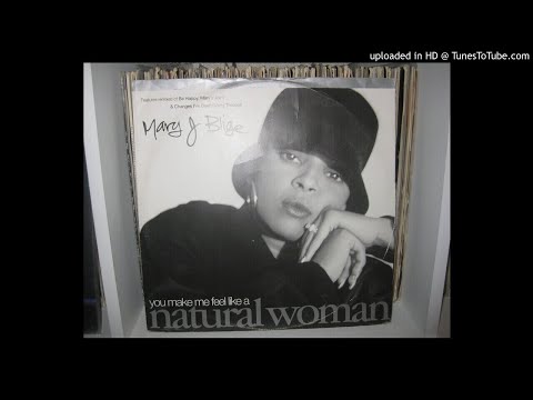 MARY J BLIGE  changes i ve been going through ( teddy riley remix 4,30 ) 1994..