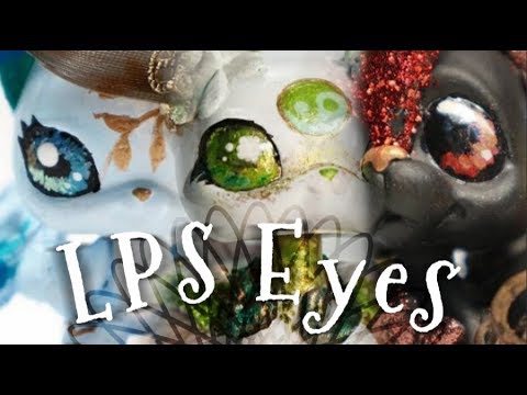 lps eye