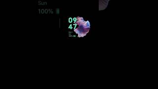 Mobile Lock Screen Features| Mobile Features| technical Vdeios| #mobile #techupdate #viralvideo
