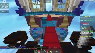 what is better w tapping or block hitting