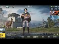 Ödül Yolu Açılımı / PUBG MOBIL