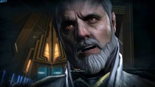 Knights Of The Fallen Empire (Sith Warrior) (Light Side) (Chapter II  A Dream of Empire)