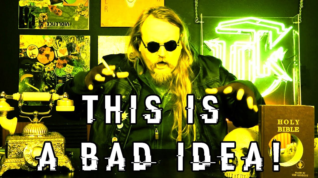 rational expressions THIS IS A BAD IDEA