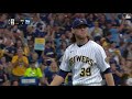 Brewers WIN Game 1! Full NLDS highlights vs. Braves